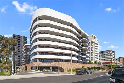 novo hurstville|Novo Hurstville